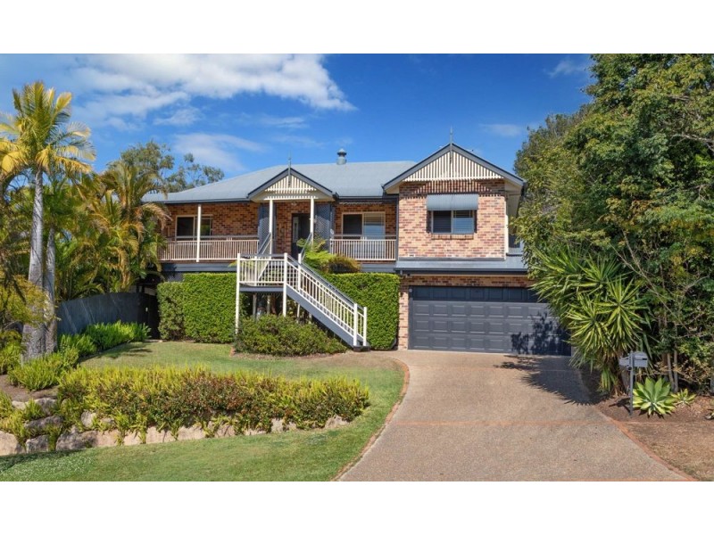 31 Takora Street, Middle Park QLD 4074