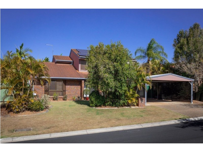 74 Pallert Street, Middle Park QLD 4074