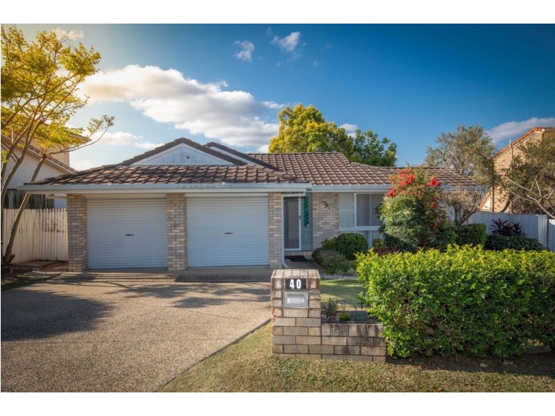 40 Apanie St, Middle Park QLD 4074