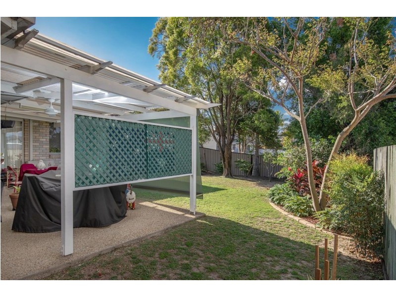 40 Apanie St, Middle Park QLD 4074