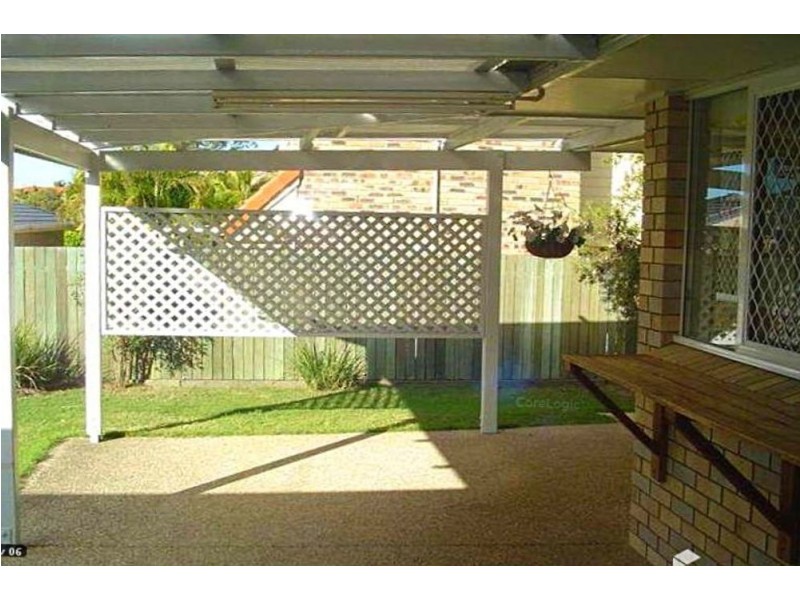 40 Apanie St, Middle Park QLD 4074