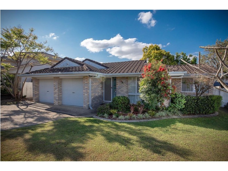 40 Apanie St, Middle Park QLD 4074