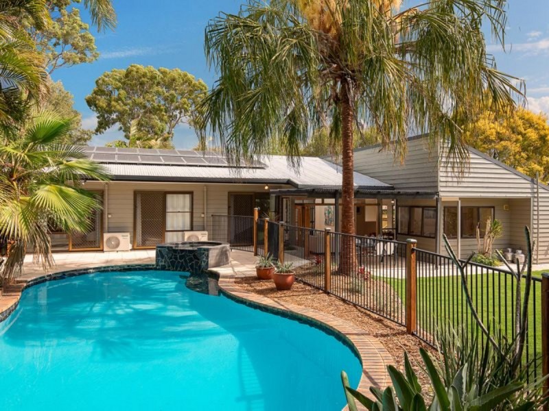 276 Horizon Drive, Westlake QLD 4074