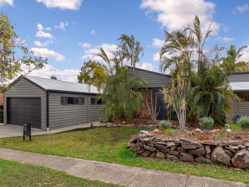 276 Horizon Drive, Westlake QLD 4074