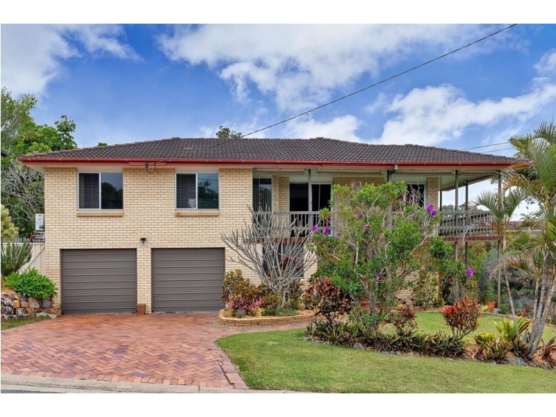 Jindalee QLD 4074