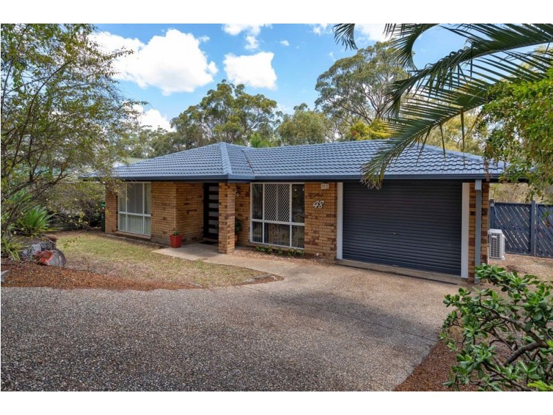 Sinnamon Park QLD 4073
