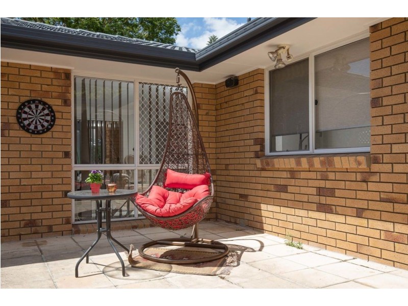 Sinnamon Park QLD 4073