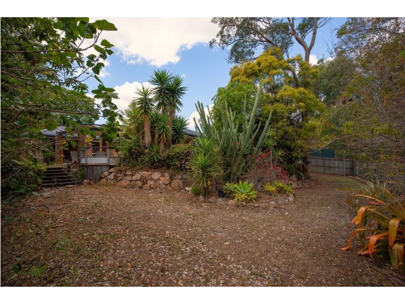 Sinnamon Park QLD 4073