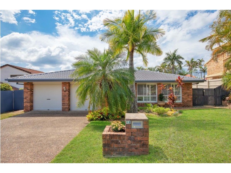 Middle Park QLD 4074