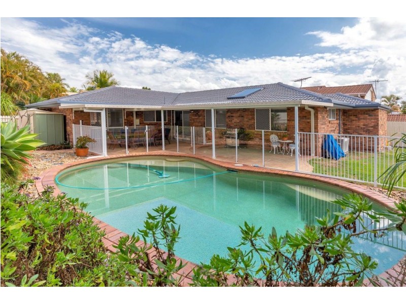 Middle Park QLD 4074