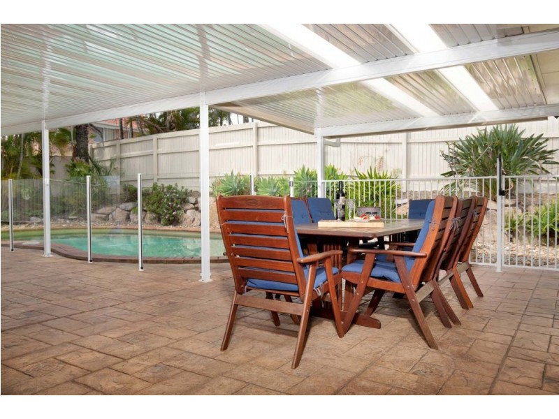 Middle Park QLD 4074