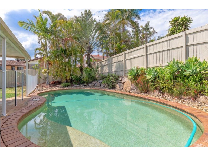 Middle Park QLD 4074