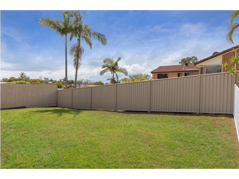 Middle Park QLD 4074