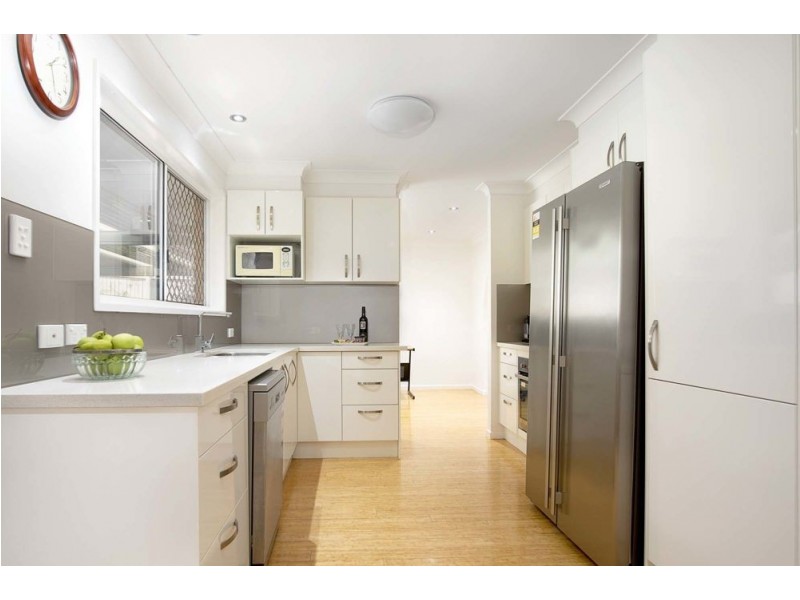 Middle Park QLD 4074