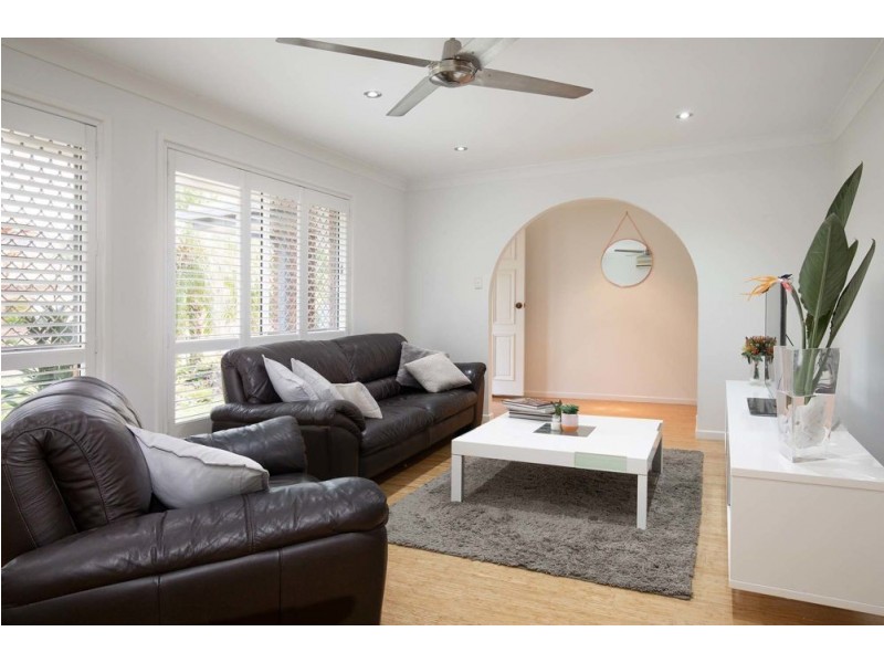 Middle Park QLD 4074