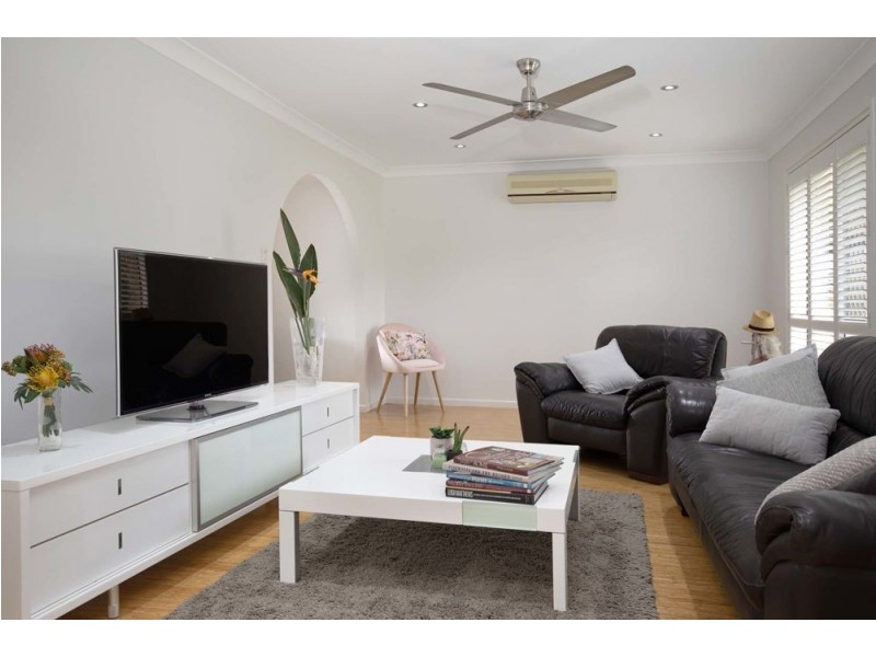 Middle Park QLD 4074
