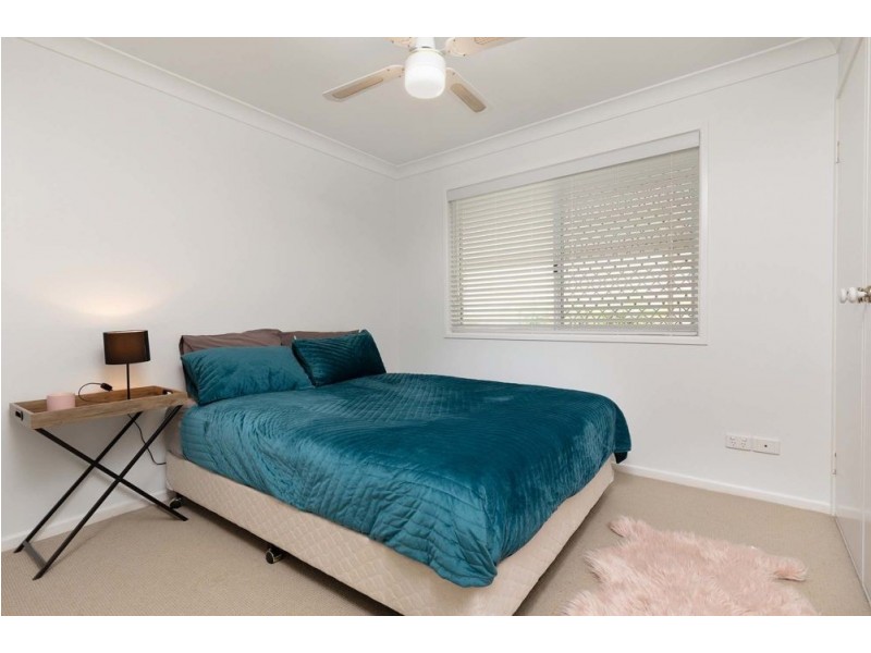 Middle Park QLD 4074