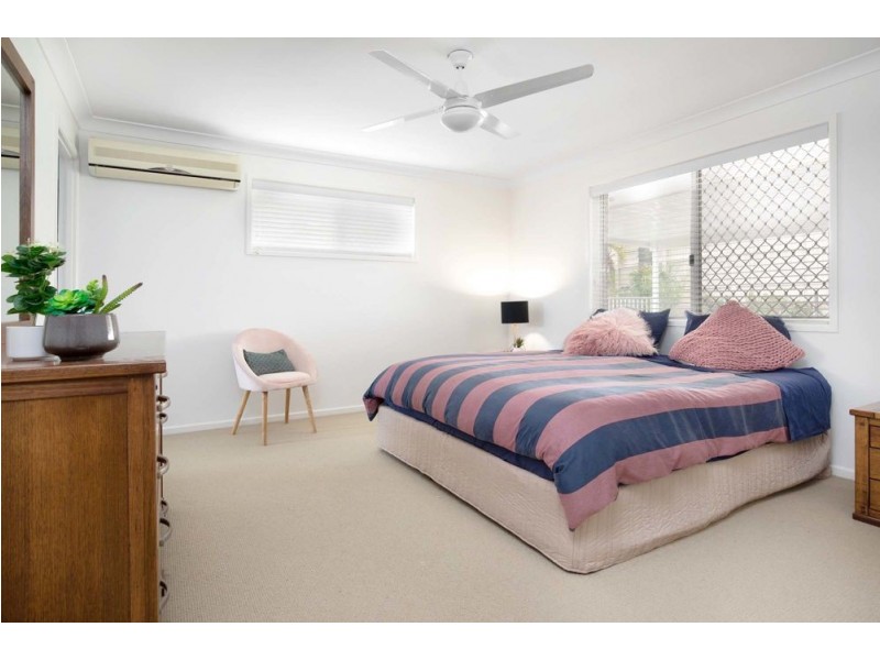 Middle Park QLD 4074