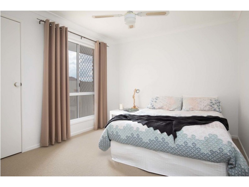Middle Park QLD 4074