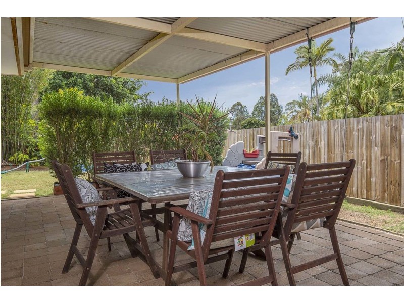 Jindalee QLD 4074