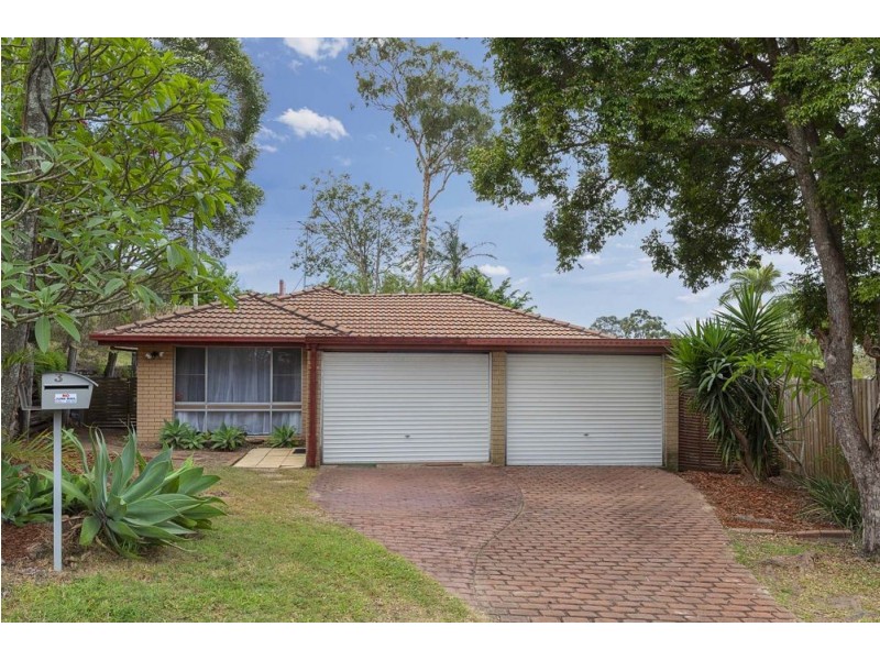 Jindalee QLD 4074