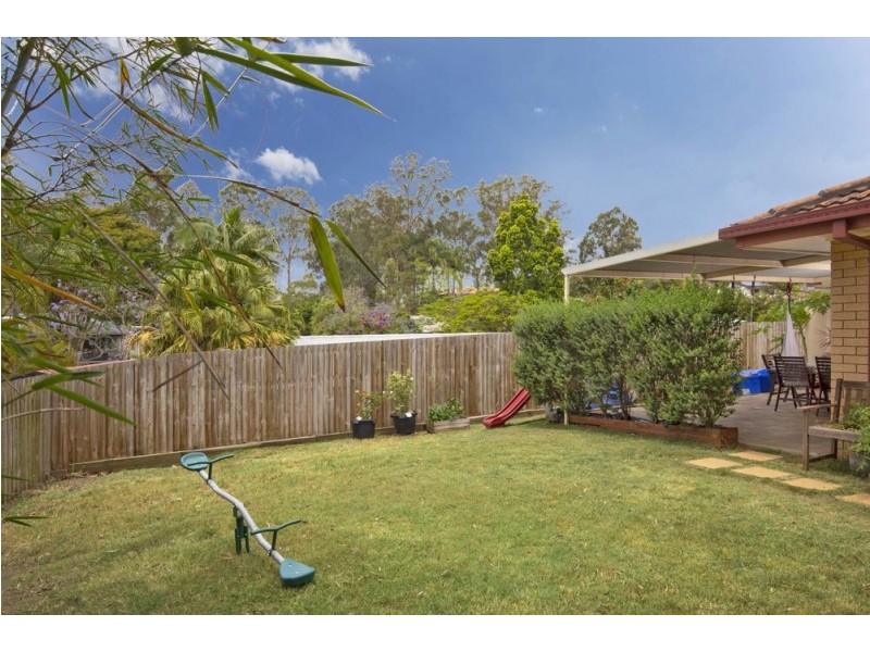 Jindalee QLD 4074
