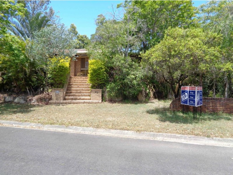 2 Sim Jue ct, Sinnamon Park QLD 4073