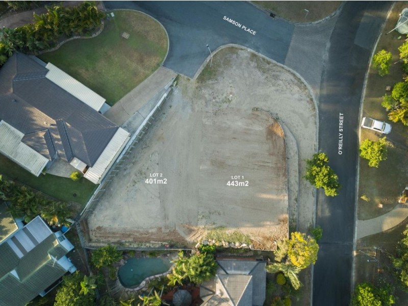2 Samson Place, Sinnamon Park QLD 4073