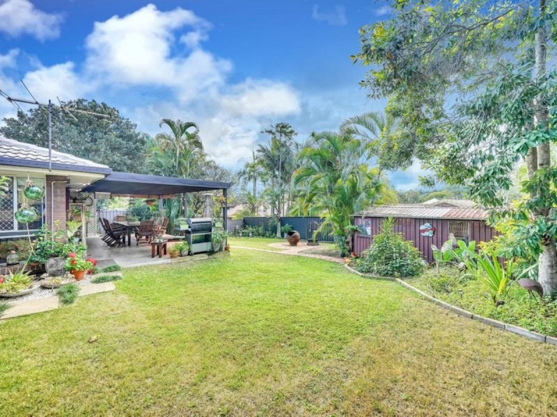 361 Sumners Road, Riverhills QLD 4074
