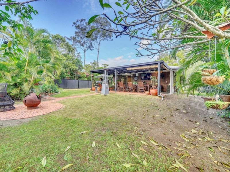 361 Sumners Road, Riverhills QLD 4074