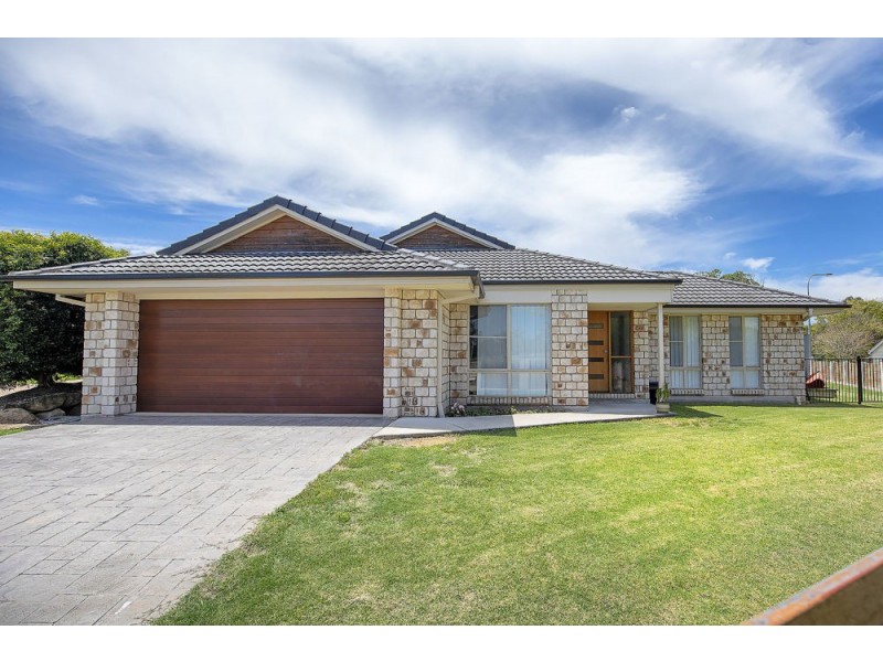 1 Witty Road, Moggill QLD 4070