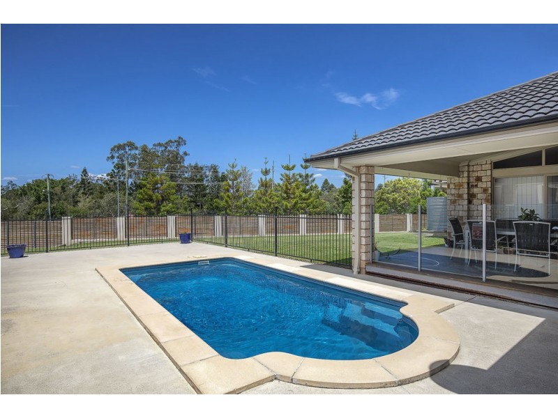 1 Witty Road, Moggill QLD 4070