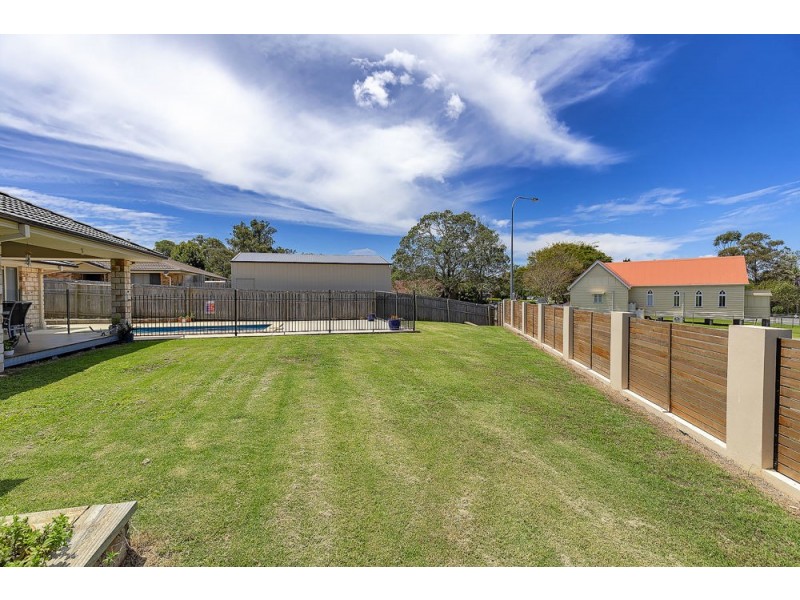 1 Witty Road, Moggill QLD 4070