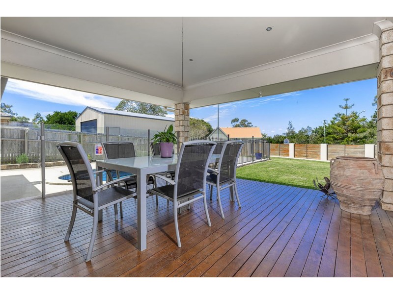 1 Witty Road, Moggill QLD 4070