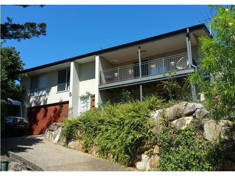 Jindalee QLD 4074