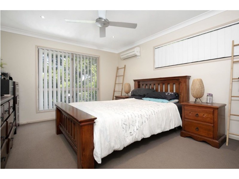 Jindalee QLD 4074