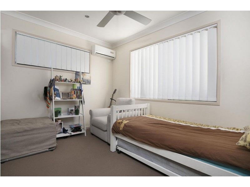 Jindalee QLD 4074
