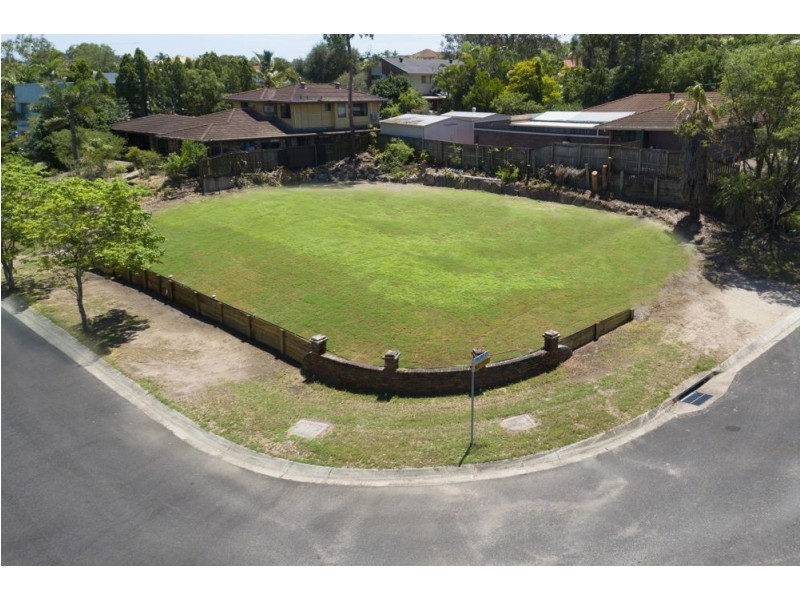 43 Radcliffe st, Sinnamon Park QLD 4073