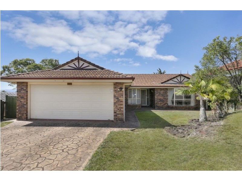 Sinnamon Park QLD 4073