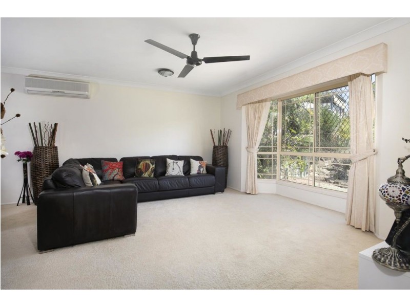 Sinnamon Park QLD 4073