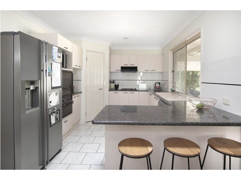 Sinnamon Park QLD 4073
