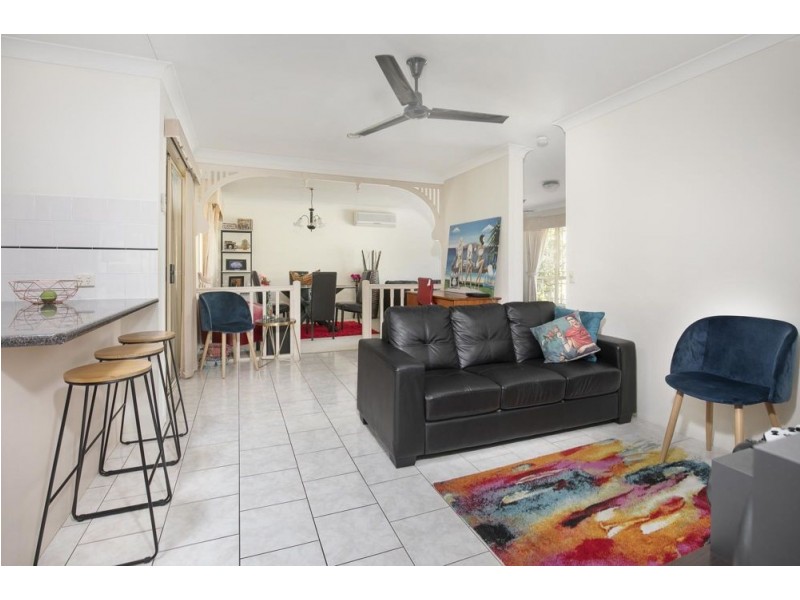 Sinnamon Park QLD 4073