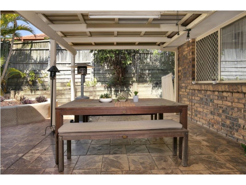 Sinnamon Park QLD 4073