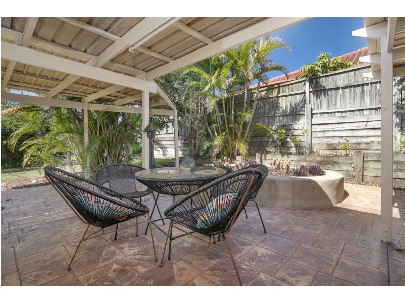 Sinnamon Park QLD 4073