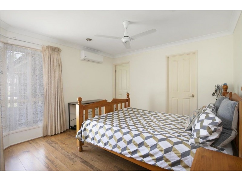Sinnamon Park QLD 4073