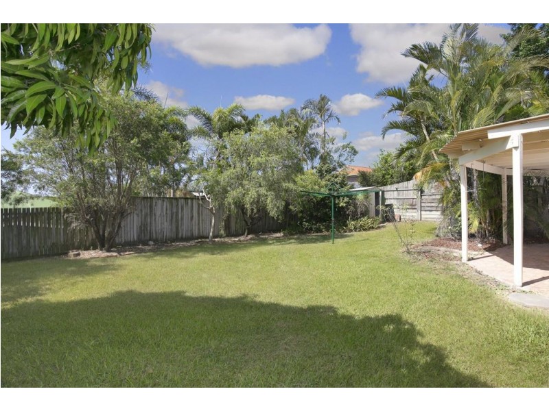 Sinnamon Park QLD 4073