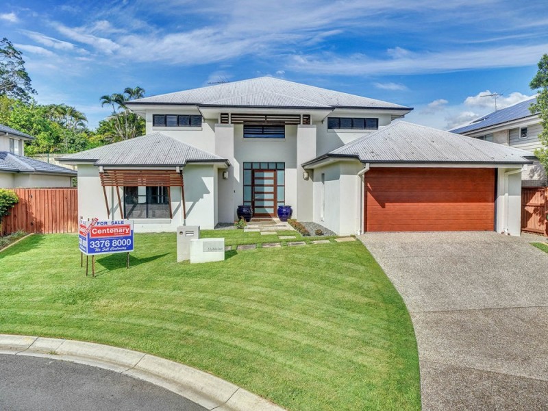 5 La Belle Court, Westlake QLD 4074