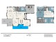 5 La Belle Court, Westlake QLD 4074 Floorplan