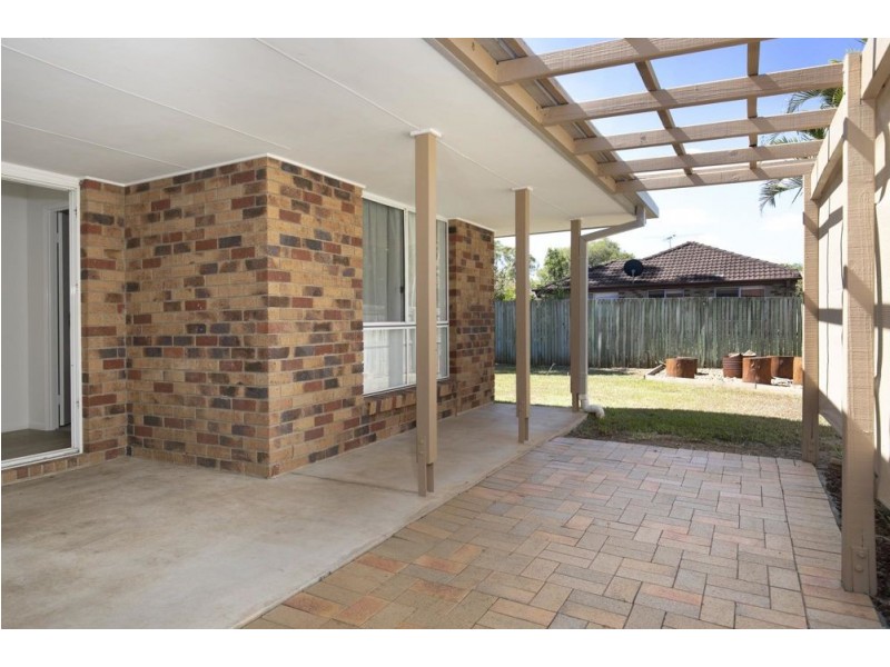 Forest Lake QLD 4078