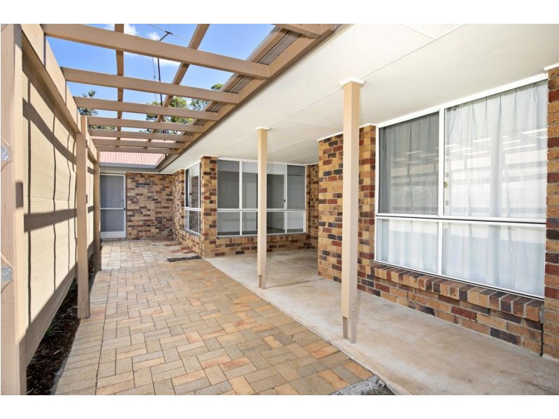 Forest Lake QLD 4078